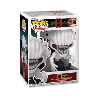 Ігрова фігурка Funko POP! серії Магічна битва - Ріка Орімото