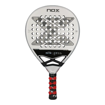 Ракетка для паделя Nox At10 GENIUS 18k Agustin Tapia 2024