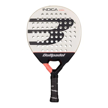 Жіноча ракетка для паделя BULLPADEL INDIGA W 26 WOMAN