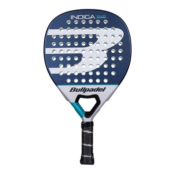 Ракетка для паделя BULLPADEL INDIGA POWER 26