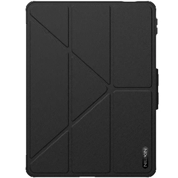 Чохол-книжка Nillkin Bumper Pro Multi-angle для для Xiaomi Pad 8 / Pad 8 Pro (11.2") Чорний