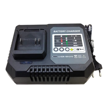 Зарядний пристрій Grosser GC 6 PRO (115184)