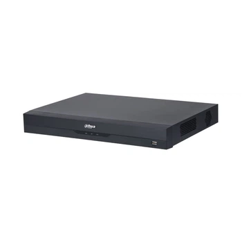IP-видеорегистратор 16-канальный 12Mp Dahua DHI-NVR2216-I2 (99-00011308)