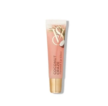 Блиск для губ Victoria's Secret Flavored Lip Gloss Coconut Craze, 13 г.
