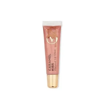 Блиск для губ Victoria's Secret Flavored Lip Gloss Caramel Kiss, 13 г.