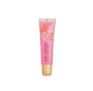 Блиск для губ Victoria's Secret Flavored Lip Gloss Pink Mimosa, 13 г.