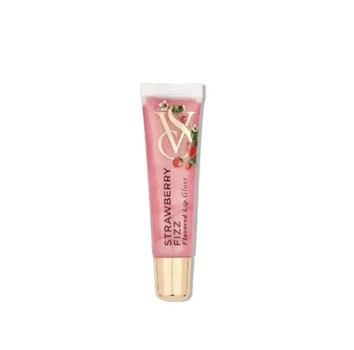 Блиск для губ Victoria's Secret Flavored Lip Gloss Strawberry Fizz, 13 г.
