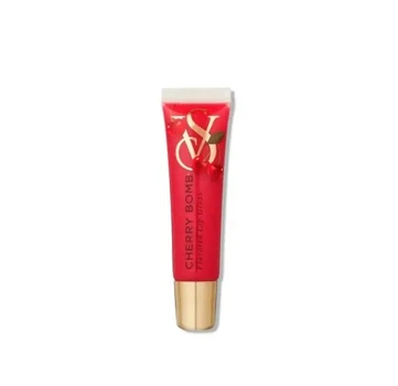 Блиск для губ Victoria's Secret Flavored Lip Gloss Cherry Bomb, 13 г.