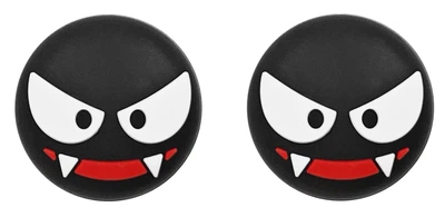 Силиконовые накладки на стики Pokemon Gastly для Sony DualSense PS5 / DualShock PS4 / Nintendo Switch 2 / Xbox Series | One / Pro Controller Nintendo