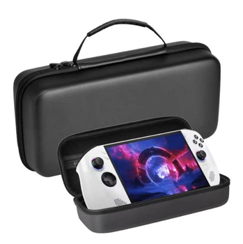 Жесткий защитный кейс для игровой приставки Lenovo Legion Go S