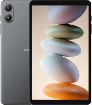 Планшет Blackview Link 2 4/128GB Midnight Black