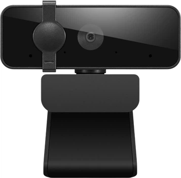 Веб-камера Lenovo 310 FHD Black (GXC1S15024)