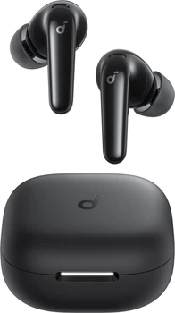 Наушники ANKER SoundСore R60i NC Black (D1202G11)