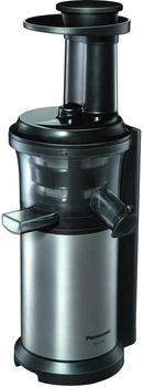 Соковыжималка шнековая PANASONIC MJL500STQ