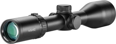 Приціл оптичний Hawke Vantage 30 WA 2.5-10х50 сітка L4A Dot (з зеленим/червоним підсвічуванням по 5 рівнів регулювання яскравості)