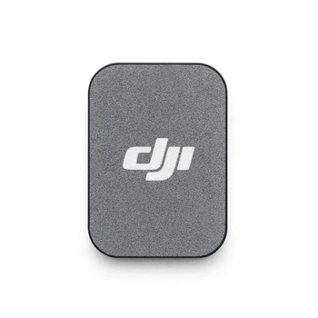 Магнит для микрофона DJI Mic Mini, Серый (CP.RN.00000475.111)