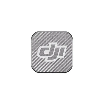 Магнит для микрофона DJI Mic 3/Mini 2, Серый (CP.RN.00000475.112)