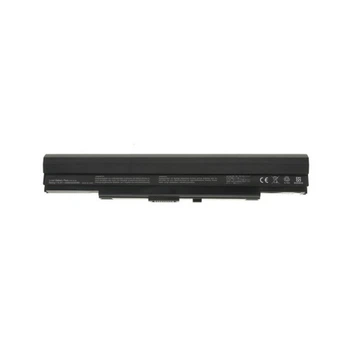 Акумулятор до ноутбука Asus A42-UL50, 4400mAh, 8cell, 14.8V, Li-ion AlSoft (A47148) Alsoft A47148 1040568