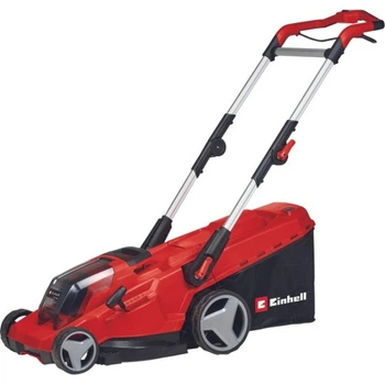 Газонокосилка Einhell GP-CM 36/41 Li - Solo PXC 36V, бесщеточная, 41см, 50л (без АКБ и ЗУ) (3413275) EINHELL 3413275 1041100
