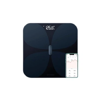 Весы напольные Yunmai PRO Smart Scale Black (M1806CH-BK) YUNMAI M1806CH-BK 1040926