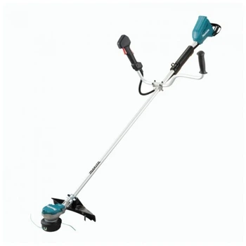 Триммер садовый Makita LXT, 18V+18V, 350мм (без АКБ и ЗУ) (DUR368AZ) Makita DUR368AZ 1041140