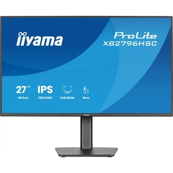 Монитор iiyama XB2796HSC-B1 iiyama XB2796HSC-B1 1092530