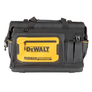 Сумка для инструмента DeWALT PRO 20, закрытого типа системы, 550 x 295 x 320 мм (DWST60104-1) DeWALT DWST60104-1 1041022