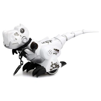 Интерактивная игрушка Silverlit Робот-динозавр Дино (88482) Silverlit 88482 1042160