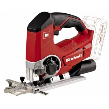 Электролобзик Einhell TC-JS 18 Li-Solo (без АКБ и ЗУ) (4321209) EINHELL 4321209 1041152