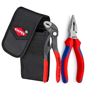 Набор инструментов KNIPEX 00 20 72 V06 KNIPEX 00 20 72 V06 1041127
