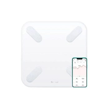Весы напольные Yunmai X Smart Scale (YMBS-M268) YUNMAI YMBS-M268 1040927