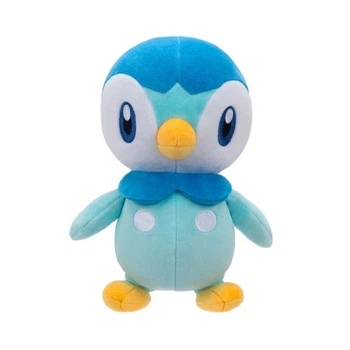 Мягкая игрушка Pokemon Пиплап W13, 20 см (97871) Pokémon 97871 1042258