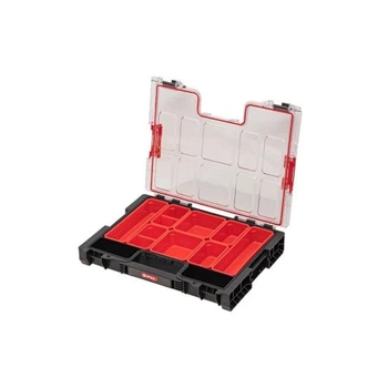 Ящик для инструментов QBRICK SYSTEM PRO Organizer 200, 18", 45036079, ORGQPRO200CZAPG001 (ORGQPRO200CZAPG003) QBRICK SYSTEM ORGQPRO200CZAPG003 1057388