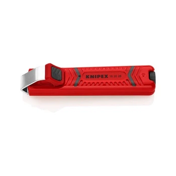 Съемник изоляции KNIPEX 16 20 28 SB KNIPEX 16 20 28 SB 1040966