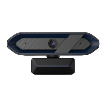 Веб-камера Lorgar Rapax 701 Streaming 2K Blue (LRG-SC701BL) Lorgar LRG-SC701BL 1040606