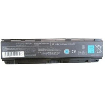 Аккумулятор для ноутбука AlSoft Toshiba PA5024U 5200mAh 6cell 10.8V Li-ion (A41837) Alsoft A41837 1040547