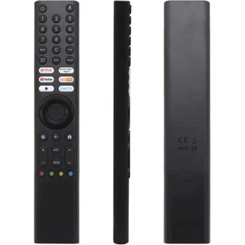 Пульт для Xiaomi Mi TV TV Stick TV Box MI-VER.23 з голосовим керуванням