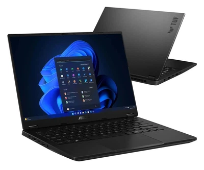 Ноутбук ASUS TUF Gaming A14 Ryzen AI MAX+ 392/64GB/1TB/Win11 (FA401EA-RG005W)