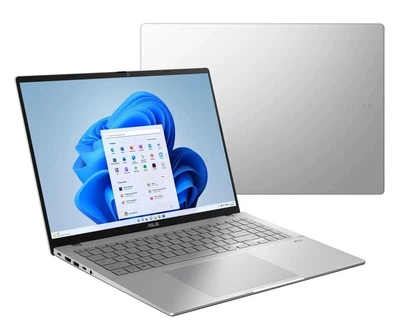 Ноутбук ASUS Vivobook S 16 Ryzen 5 AI 430/32GB/2TB/Win11 OLED (M3607GA-SH070W)