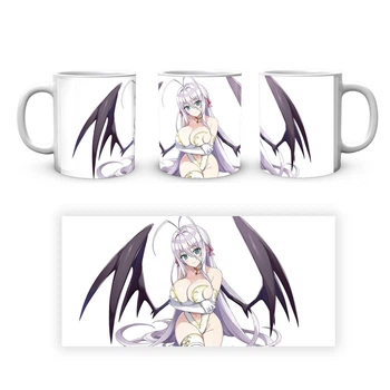 Кухоль GeekLand High School DxD Демони старшої школи DxD.01.29 ( 20442 )