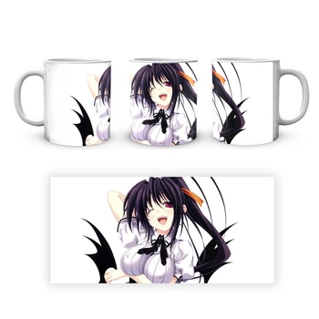 Кухоль GeekLand High School DxD Демони старшої школи DxD.01.13 ( 16275 )