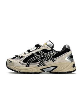 Кроссовки ASICS Gel-Kahana TR V4 Beige Black 45