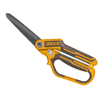 Ножницы усиленные 255 мм. INGCO INDUSTRIAL