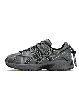 Кросівки ASICS Gel-Kahana TR V2 Reflective Dark Grey 43