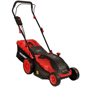 Газонокосилка электрическая Vitals Master EZP 4318jb 430 мм 1800 Вт