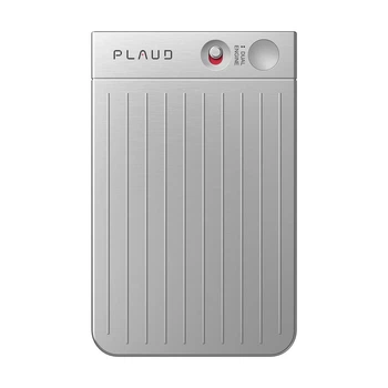 Диктофон Plaud AI Note Silver (NB-100-SI) ( 29273 )