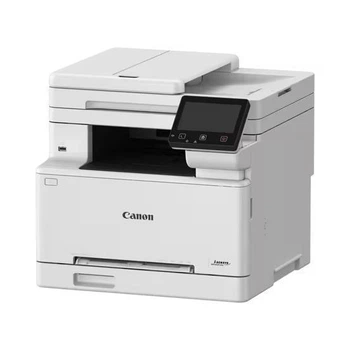 БФП А4 цв. Canon i-Sensys MF664Cdw c Wi-Fi (6928C008) ( 24256 )