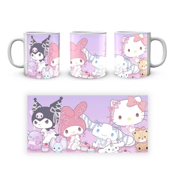 Кухоль GeekLand Hello Kitty Хеллоу Кітті HK.01.06 ( 20442 )