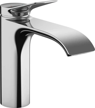 Bateria kuchenna Hansgrohe Vivenis 110 75020000