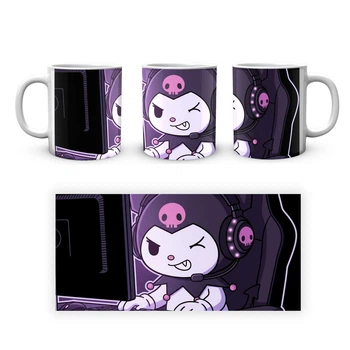 Кухоль GeekLand Hello Kitty Хеллоу Кітті HK.01.29 ( 27389 )